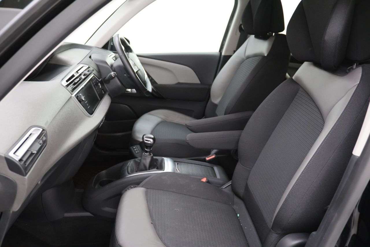 2021 CITROEN GRAND C4 SPACETOURER 2021 CITROEN GRAND C4 SPACETOURER