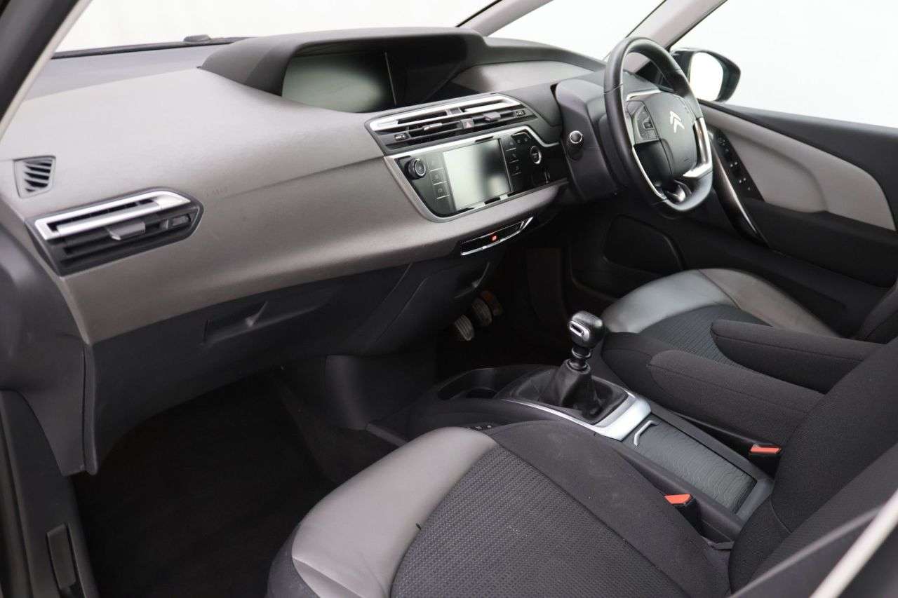 2021 CITROEN GRAND C4 SPACETOURER 2021 CITROEN GRAND C4 SPACETOURER