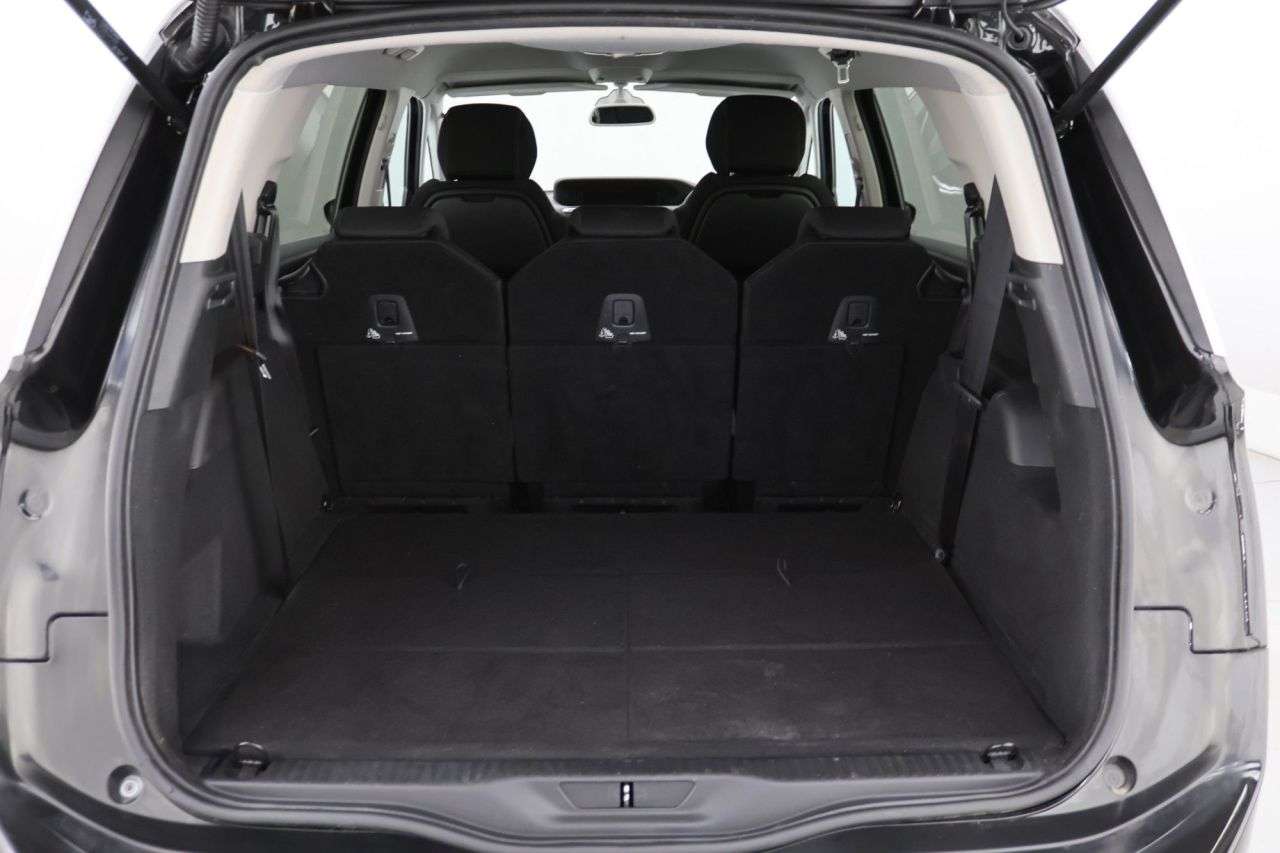 2021 CITROEN GRAND C4 SPACETOURER 2021 CITROEN GRAND C4 SPACETOURER