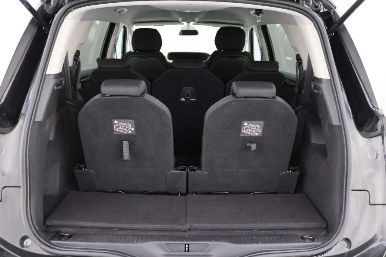 2021 CITROEN GRAND C4 SPACETOURER 2021 CITROEN GRAND C4 SPACETOURER