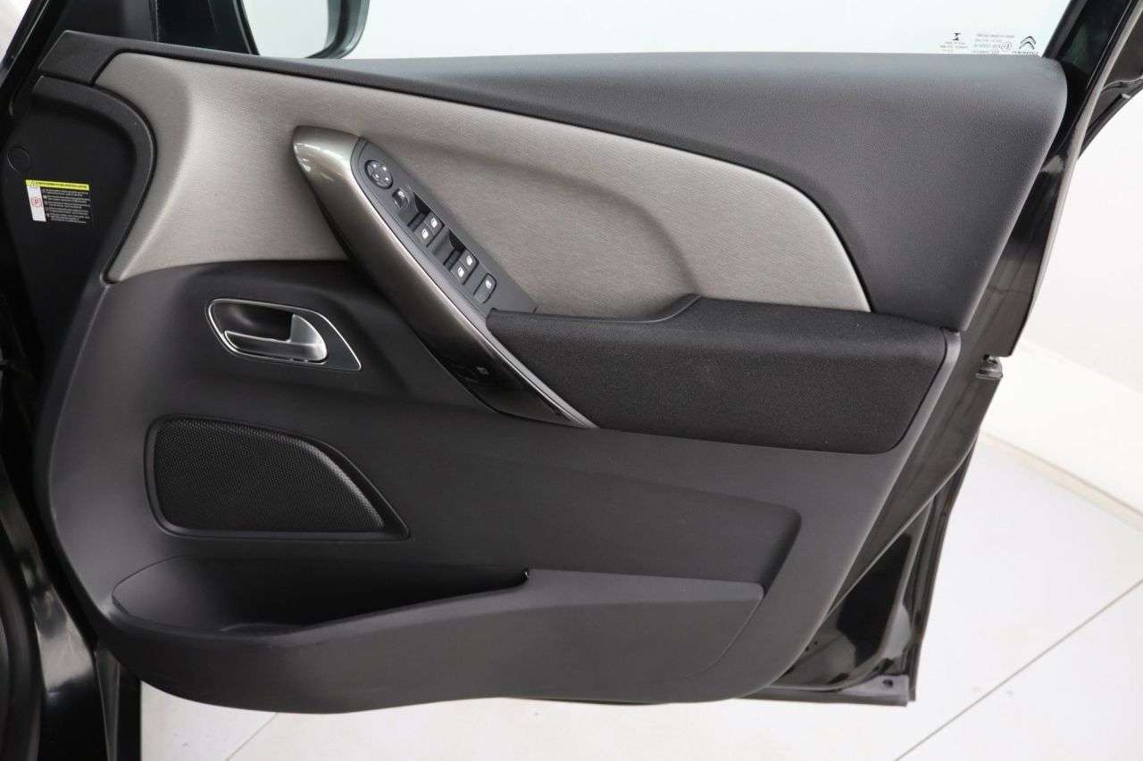 2021 CITROEN GRAND C4 SPACETOURER 2021 CITROEN GRAND C4 SPACETOURER