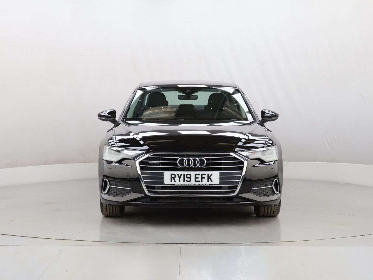 A 2019 AUDI A6 SALOON 2.0 TFSI 45 Sport Saloon 4dr Petrol S Tronic quattro Euro 6 (s/s) (245 ps) A 2019 AUDI A6 SALOON 2.0 TFSI 45 Sport Saloon 4dr Petrol S Tronic quattro Euro 6 (s/s) (245 ps)