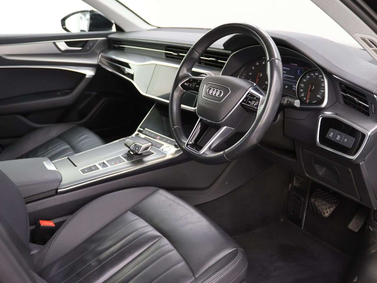 2019 AUDI A6 SALOON 2019 AUDI A6 SALOON