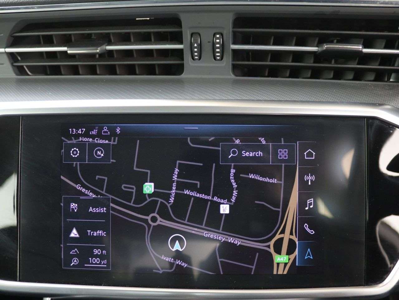 2019 AUDI A6 SALOON 2019 AUDI A6 SALOON