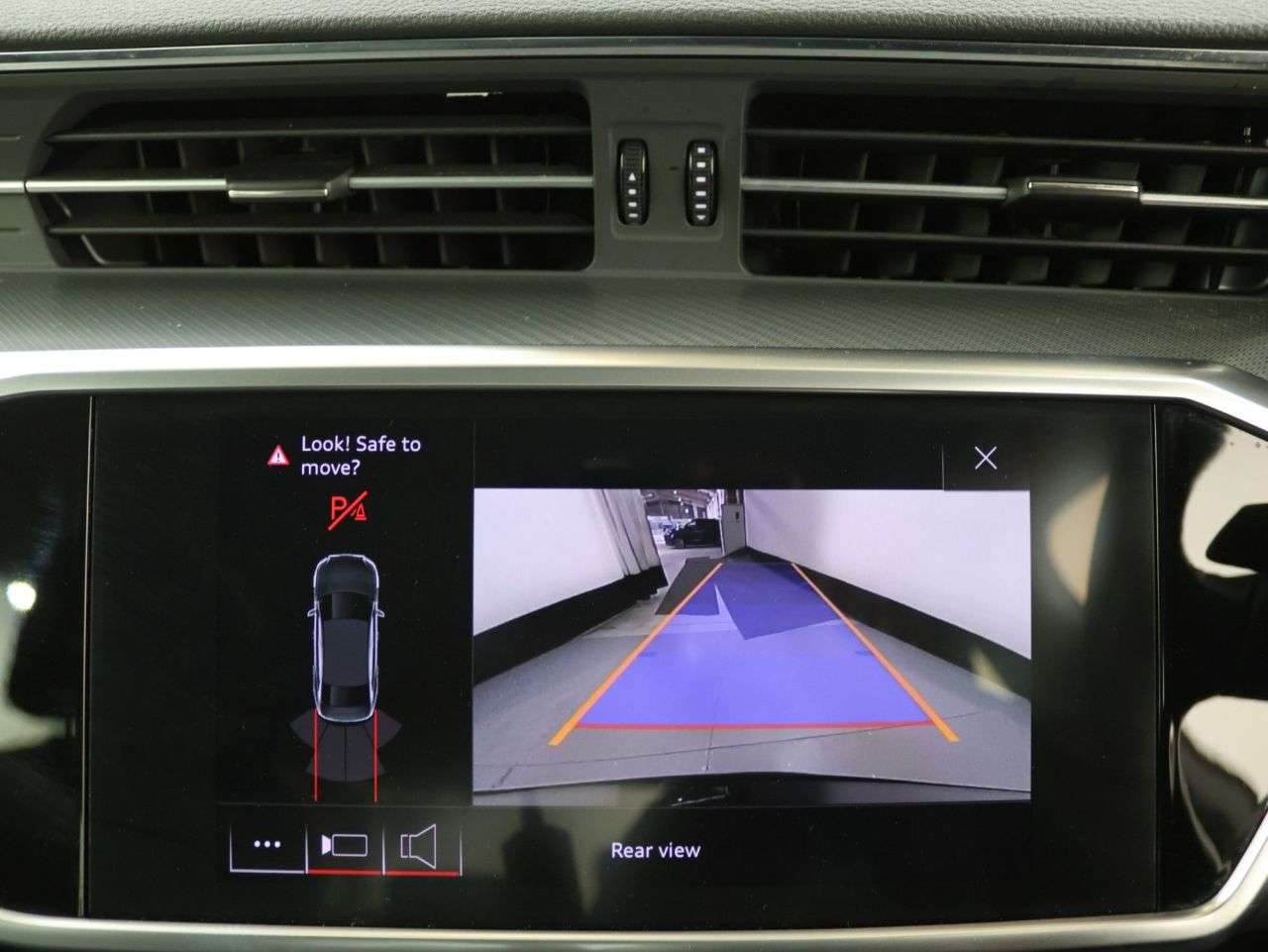 2019 AUDI A6 SALOON 2019 AUDI A6 SALOON