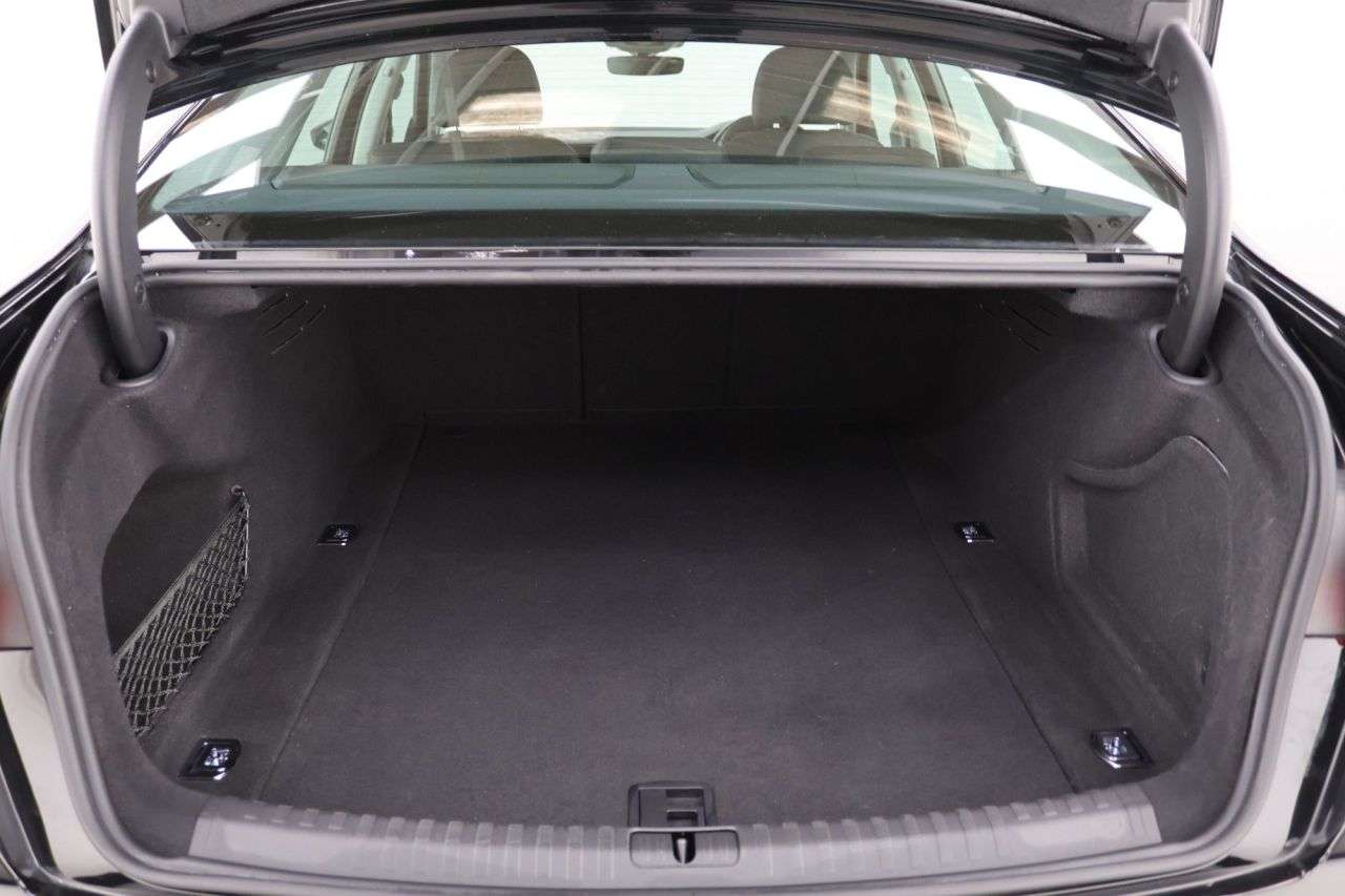 2019 AUDI A6 SALOON 2019 AUDI A6 SALOON