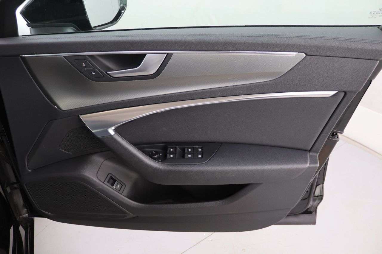 2019 AUDI A6 SALOON 2019 AUDI A6 SALOON