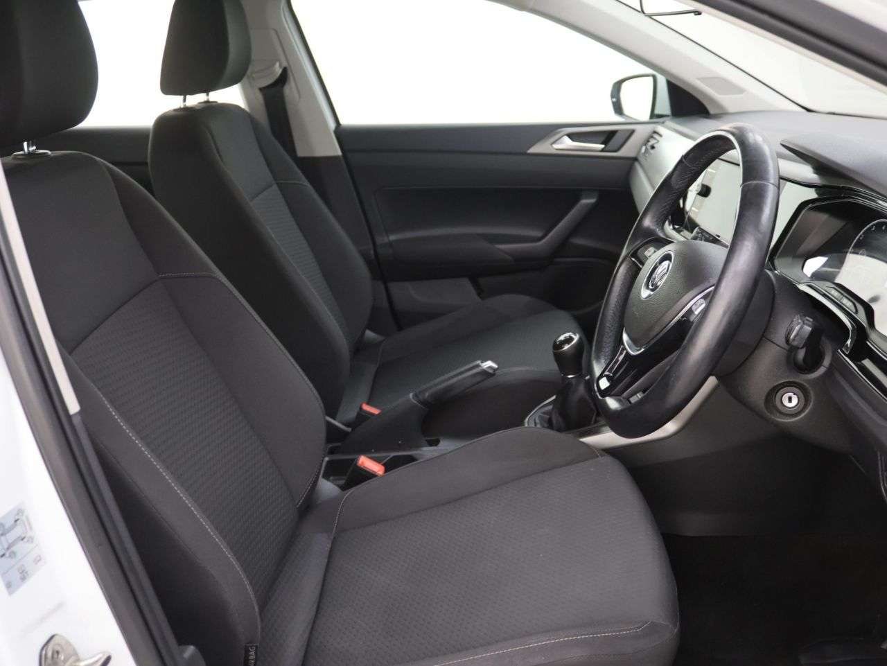 2020 VOLKSWAGEN POLO 2020 VOLKSWAGEN POLO