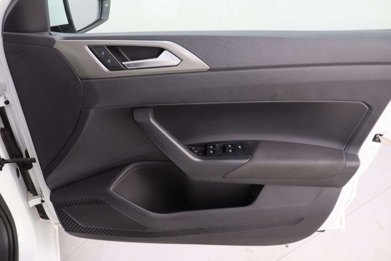 2020 VOLKSWAGEN POLO 2020 VOLKSWAGEN POLO