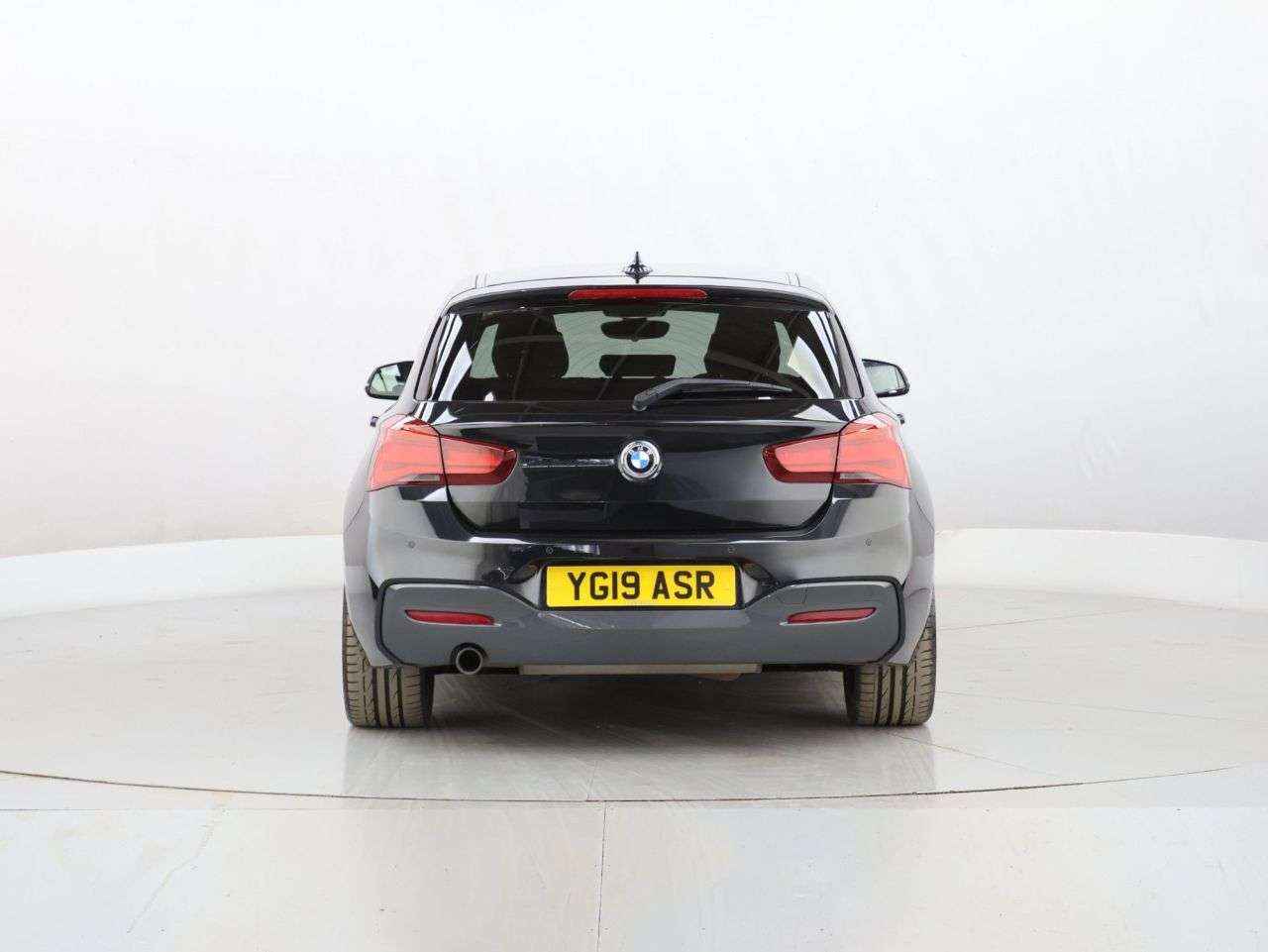 2019 BMW 1 SERIES 2019 BMW 1 SERIES
