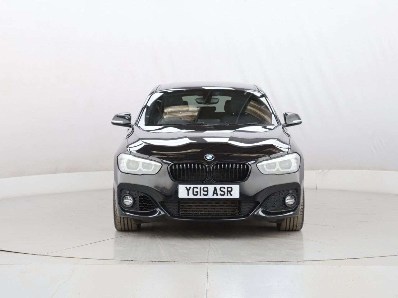 2019 BMW 1 SERIES 2019 BMW 1 SERIES