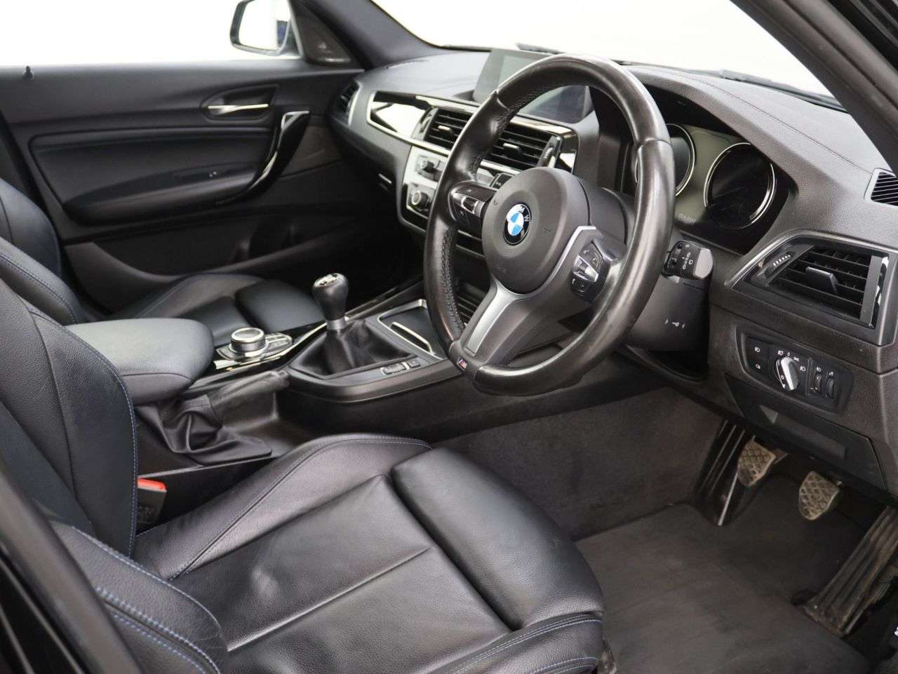 2019 BMW 1 SERIES 2019 BMW 1 SERIES