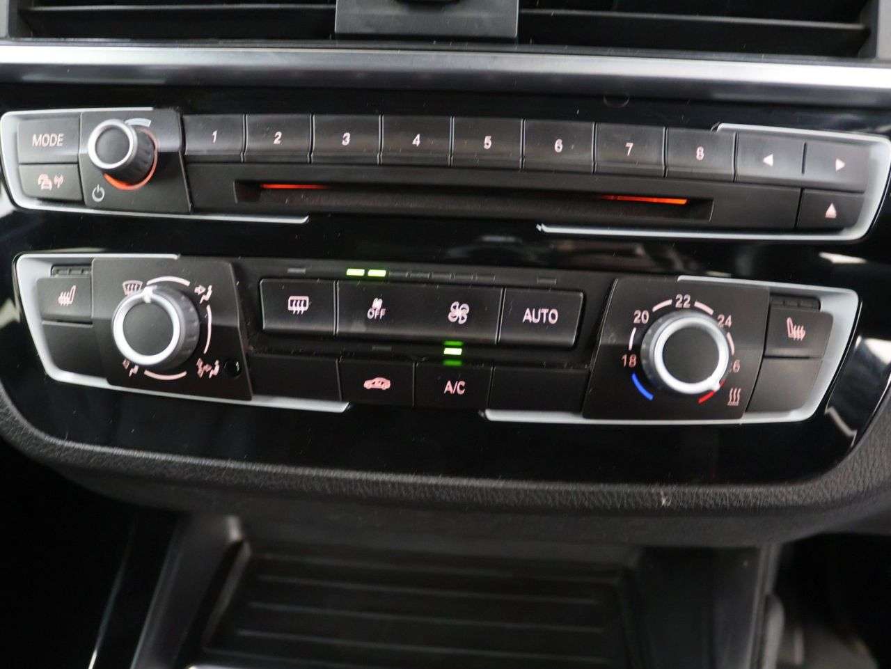 2019 BMW 1 SERIES 2019 BMW 1 SERIES