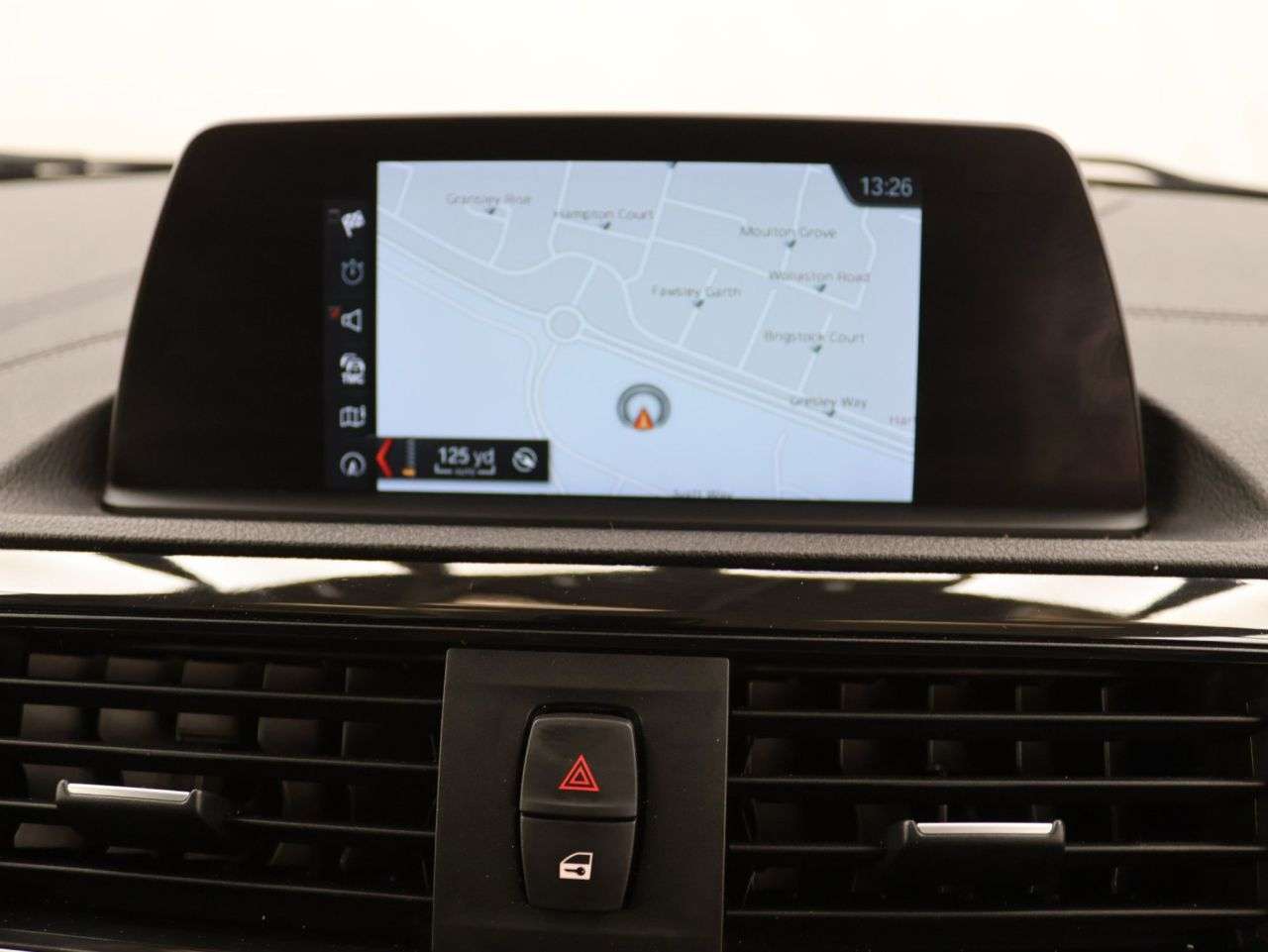 2019 BMW 1 SERIES 2019 BMW 1 SERIES