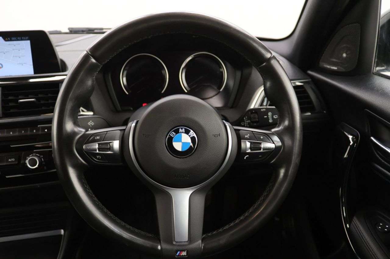2019 BMW 1 SERIES 2019 BMW 1 SERIES