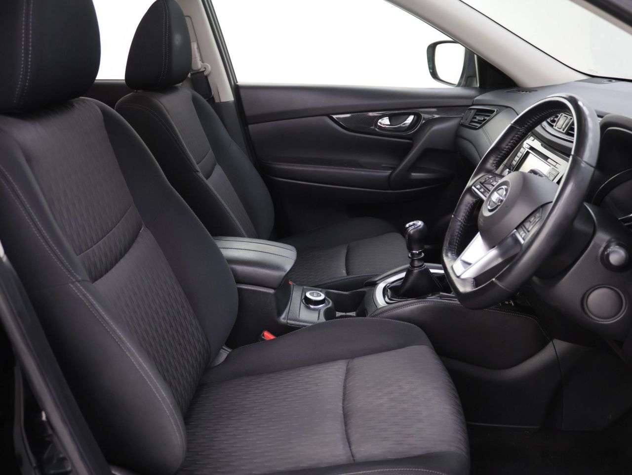 2018 NISSAN X-TRAIL 2018 NISSAN X-TRAIL