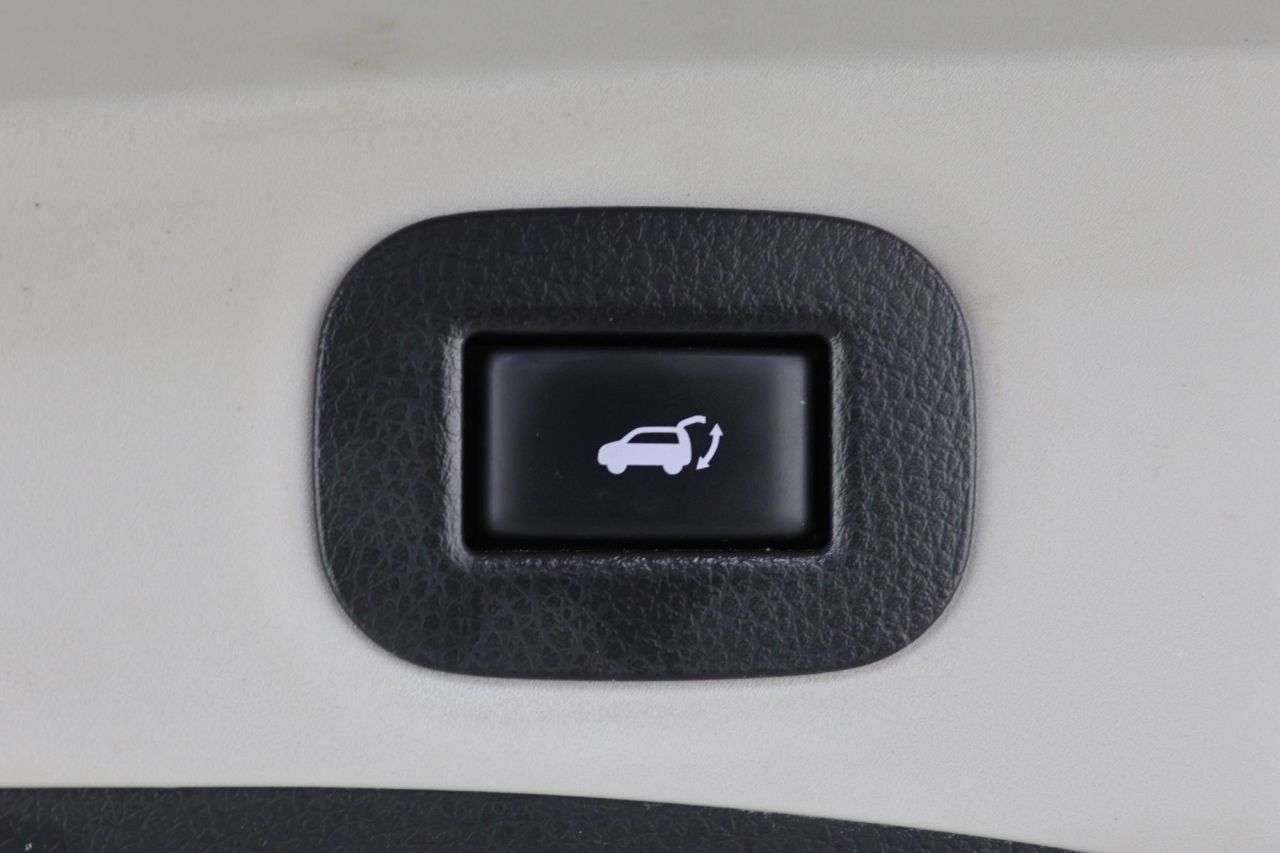 2018 NISSAN X-TRAIL 2018 NISSAN X-TRAIL