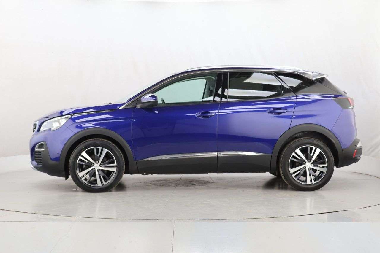 2020 PEUGEOT 3008 2020 PEUGEOT 3008