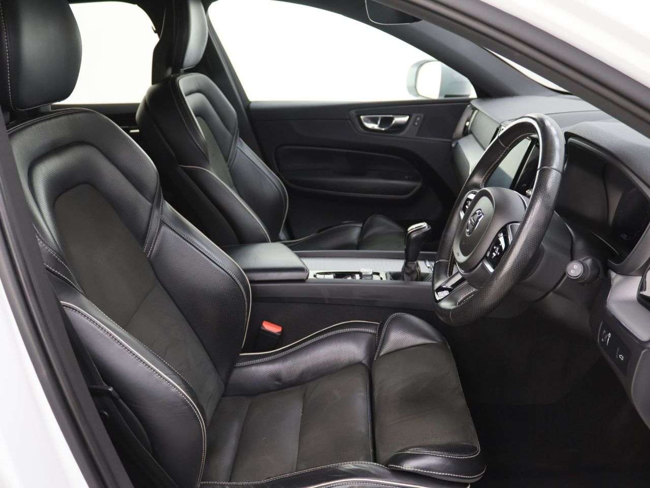 2018 VOLVO XC60 2018 VOLVO XC60