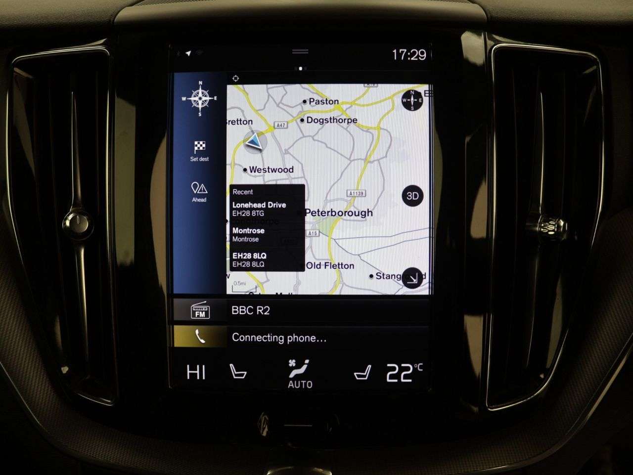 2018 VOLVO XC60 2018 VOLVO XC60