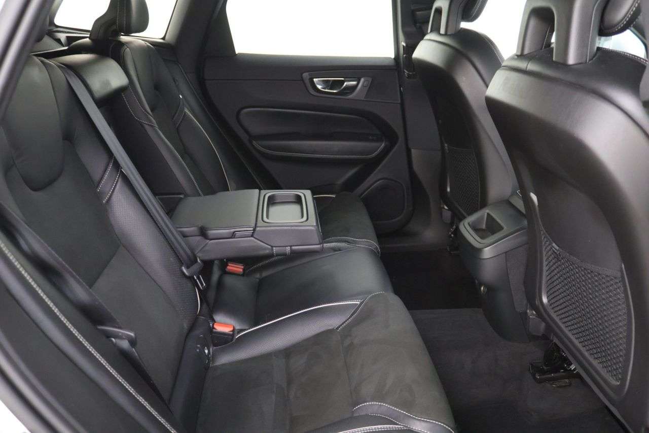 2018 VOLVO XC60 2018 VOLVO XC60