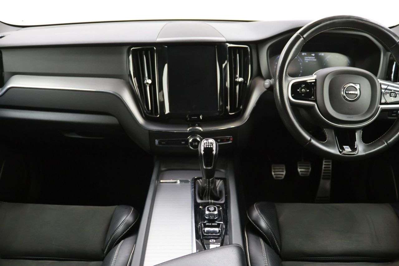 2018 VOLVO XC60 2018 VOLVO XC60