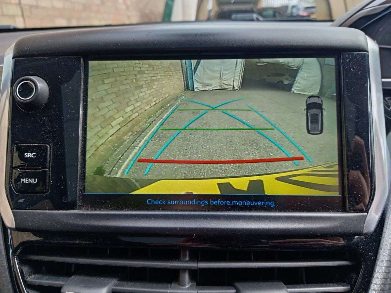 A 2019 PEUGEOT 2008 1.2 PureTech Allure Premium SUV 5dr Petrol Manual Euro 6 (s/s) (82 ps) A 2019 PEUGEOT 2008 1.2 PureTech Allure Premium SUV 5dr Petrol Manual Euro 6 (s/s) (82 ps)