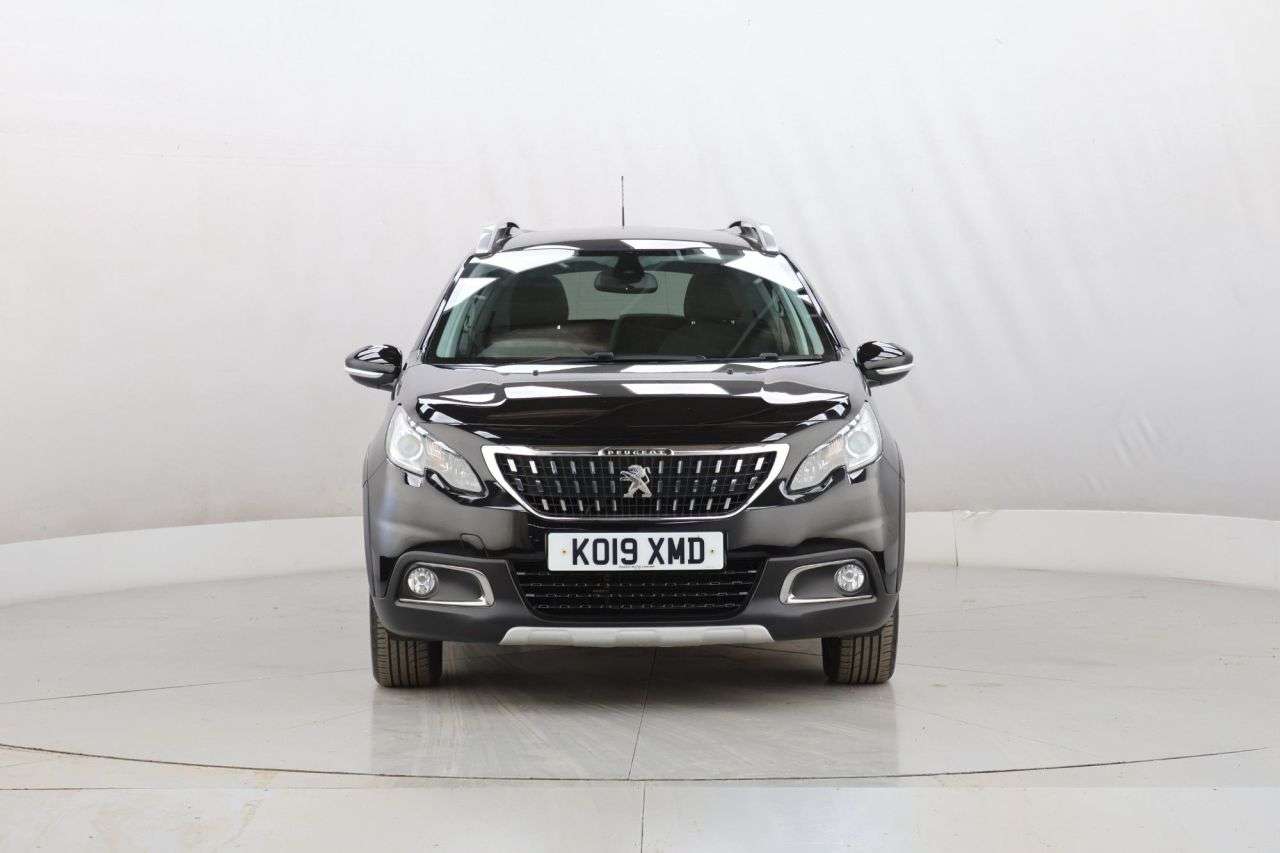 2019 PEUGEOT 2008 2019 PEUGEOT 2008