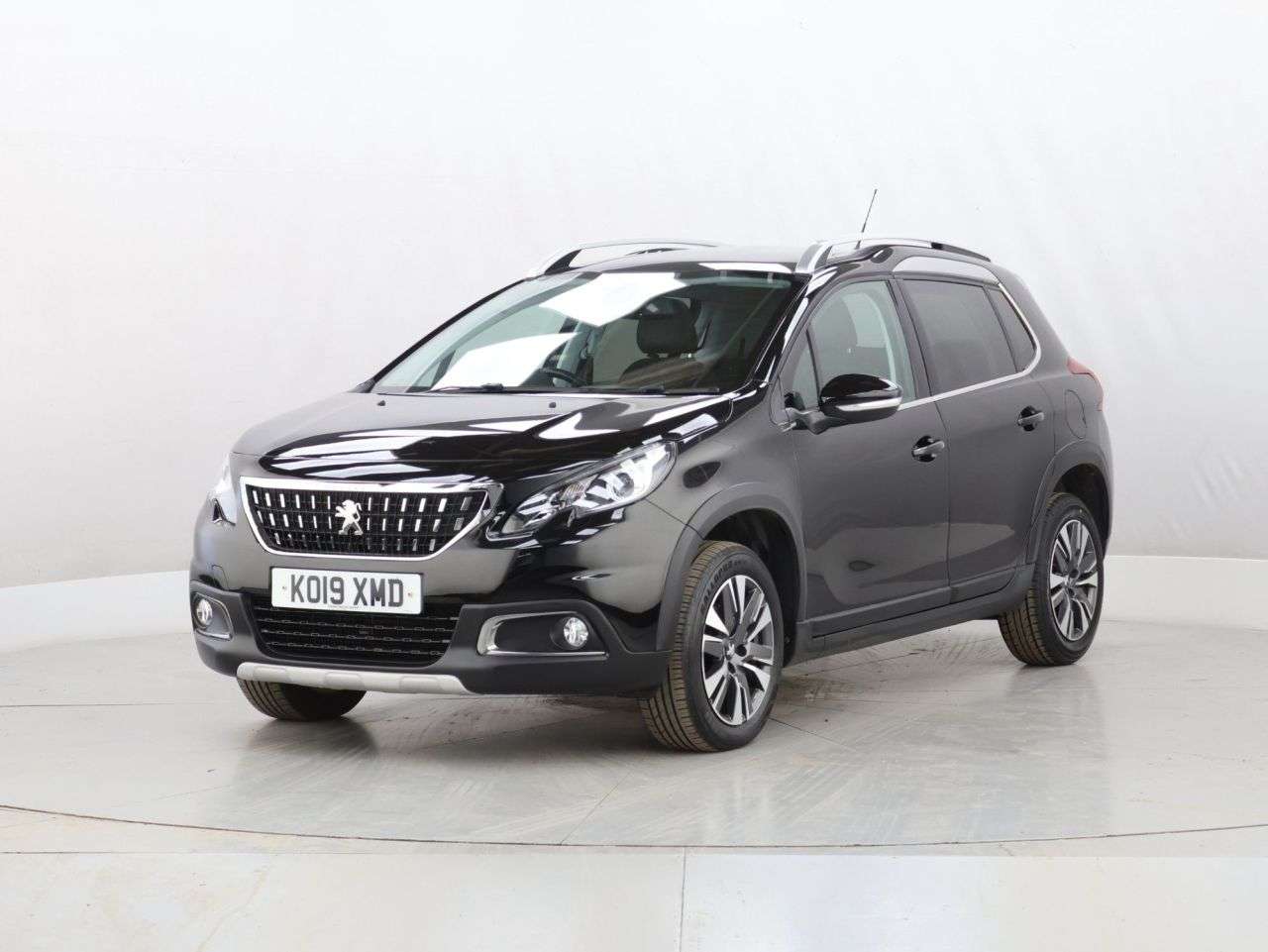 2019 PEUGEOT 2008 2019 PEUGEOT 2008