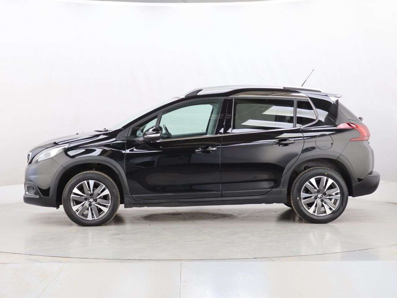 2019 PEUGEOT 2008 2019 PEUGEOT 2008