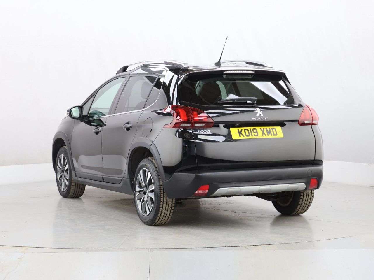 2019 PEUGEOT 2008 2019 PEUGEOT 2008