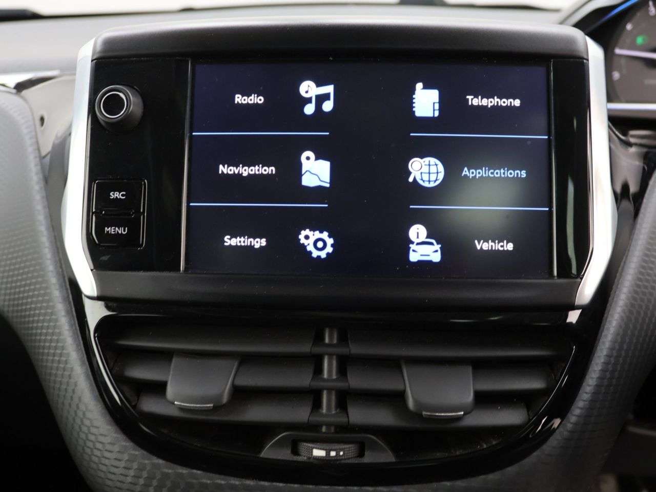 2019 PEUGEOT 2008 2019 PEUGEOT 2008