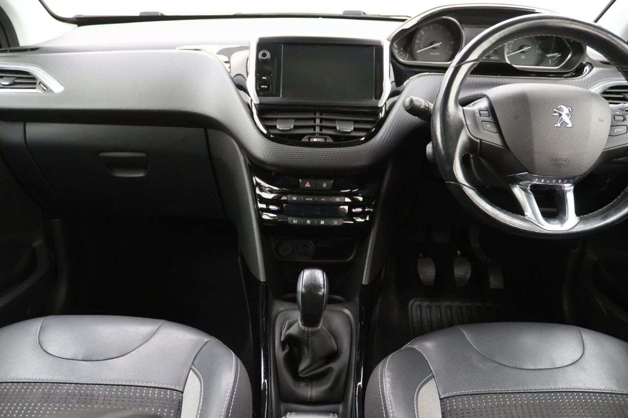 2019 PEUGEOT 2008 2019 PEUGEOT 2008