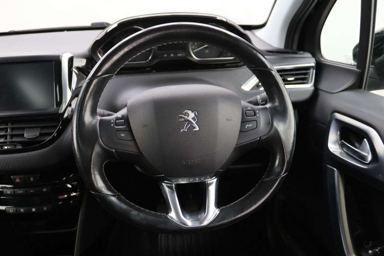 2019 PEUGEOT 2008 2019 PEUGEOT 2008