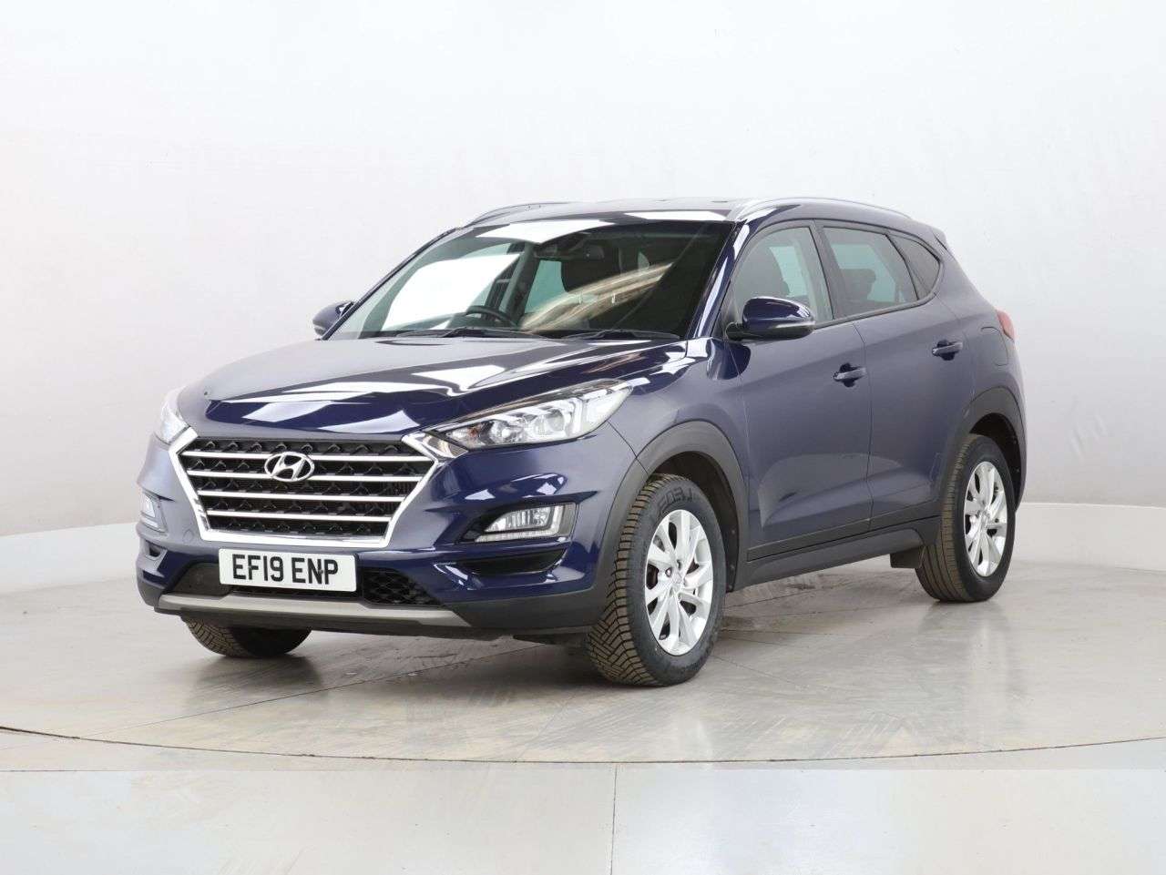 2019 HYUNDAI TUCSON 2019 HYUNDAI TUCSON