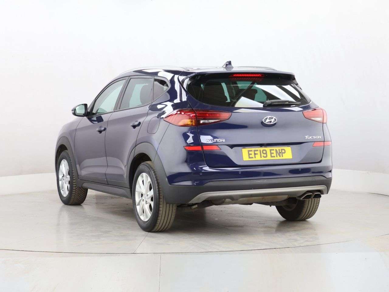 2019 HYUNDAI TUCSON 2019 HYUNDAI TUCSON