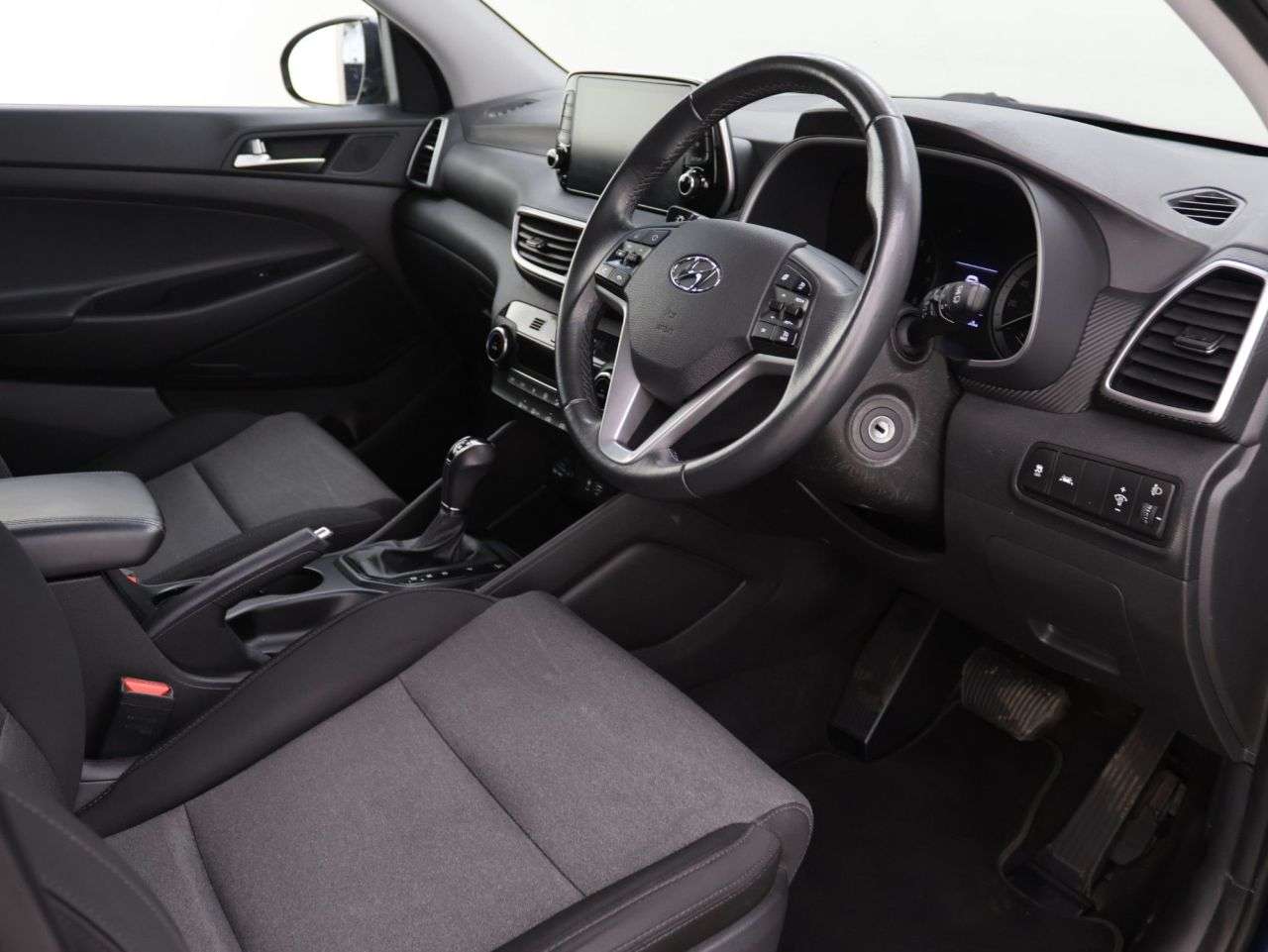 2019 HYUNDAI TUCSON 2019 HYUNDAI TUCSON