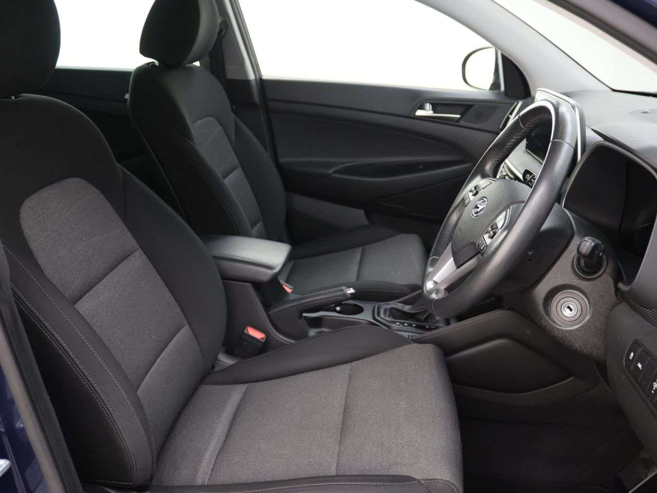 2019 HYUNDAI TUCSON 2019 HYUNDAI TUCSON
