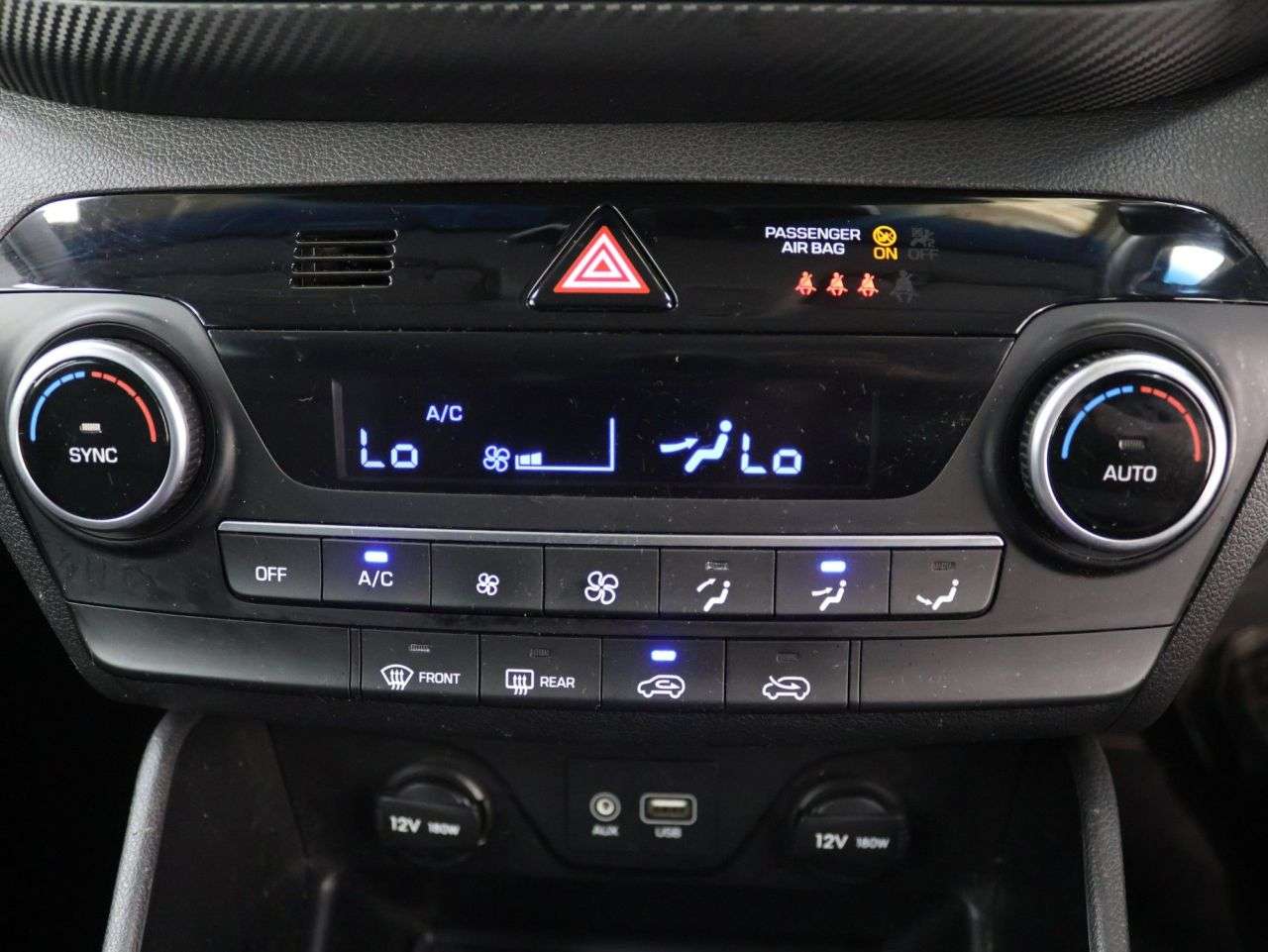 2019 HYUNDAI TUCSON 2019 HYUNDAI TUCSON