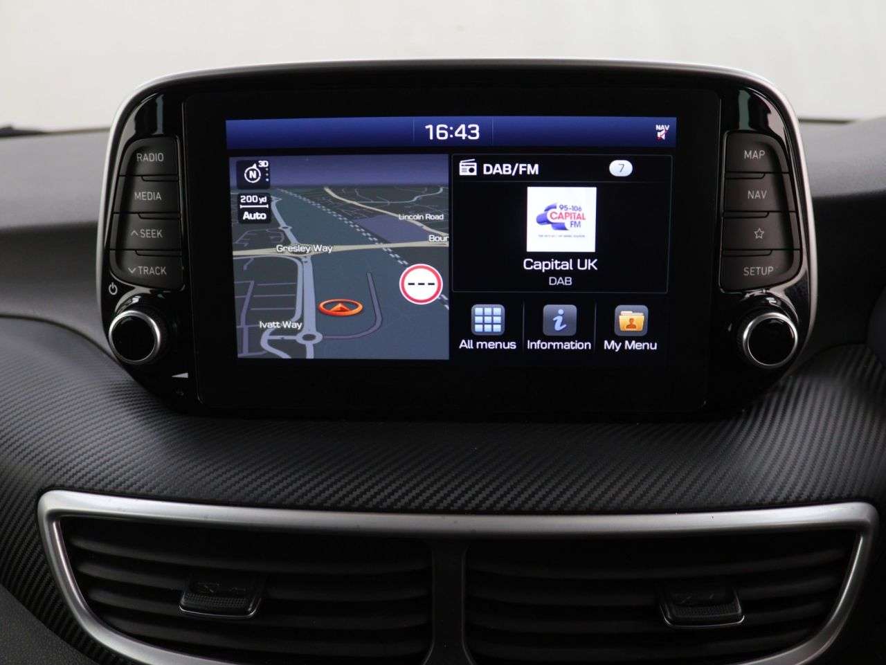 2019 HYUNDAI TUCSON 2019 HYUNDAI TUCSON