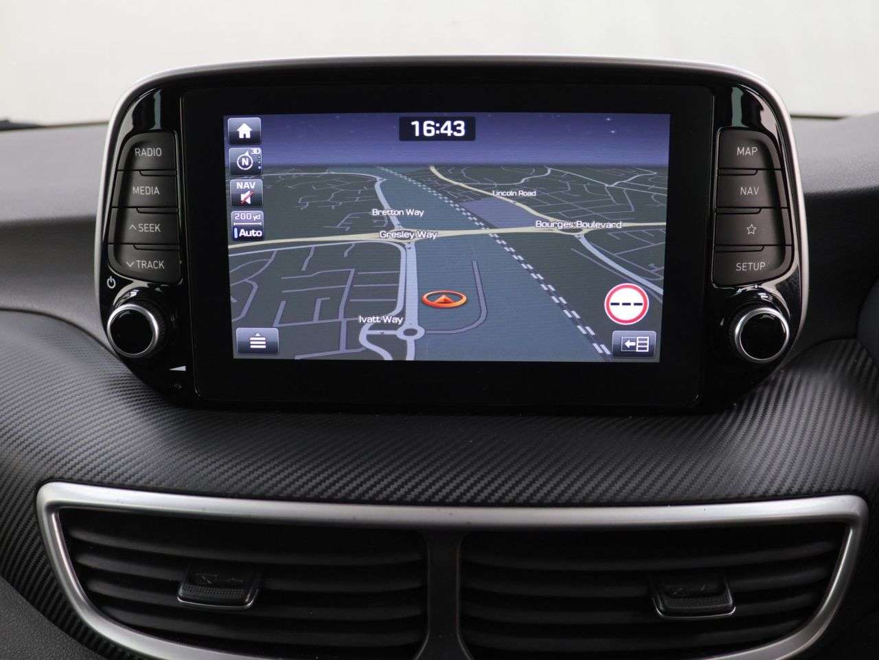 2019 HYUNDAI TUCSON 2019 HYUNDAI TUCSON