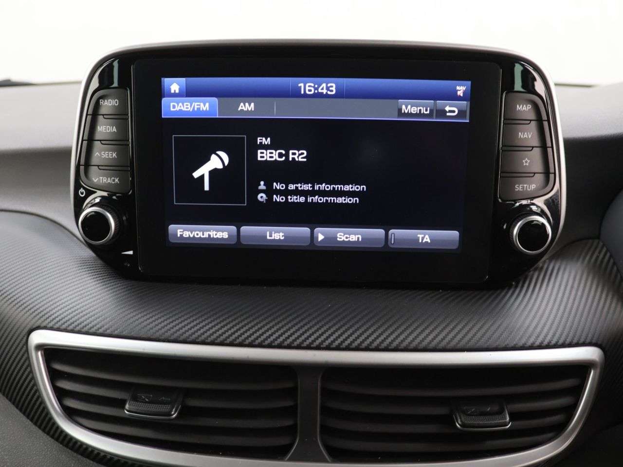 2019 HYUNDAI TUCSON 2019 HYUNDAI TUCSON