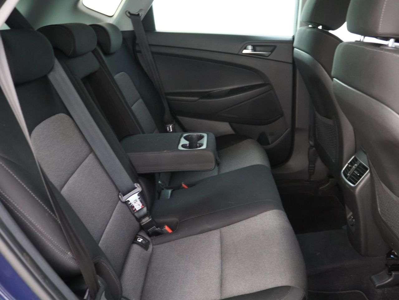 2019 HYUNDAI TUCSON 2019 HYUNDAI TUCSON