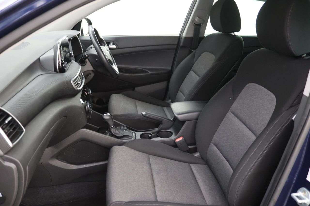 2019 HYUNDAI TUCSON 2019 HYUNDAI TUCSON