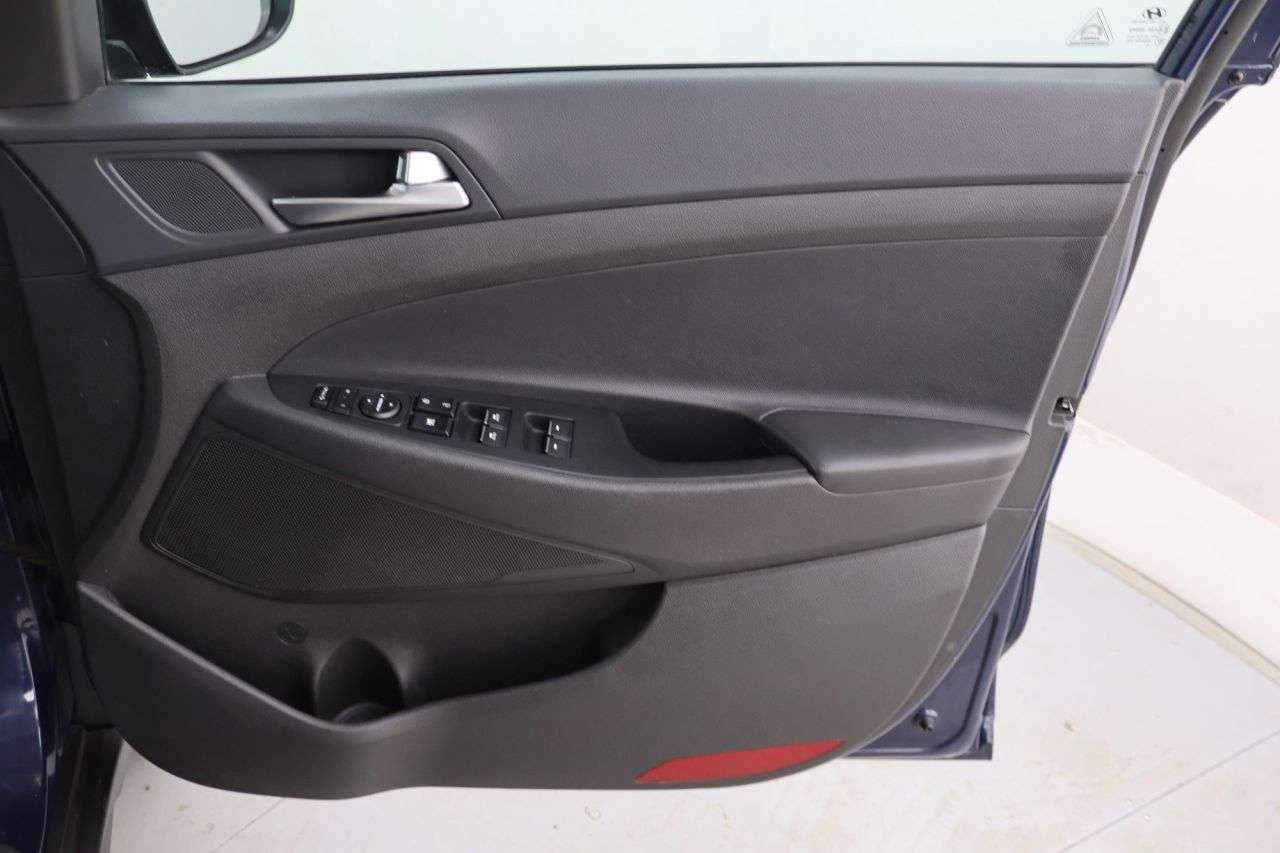 2019 HYUNDAI TUCSON 2019 HYUNDAI TUCSON