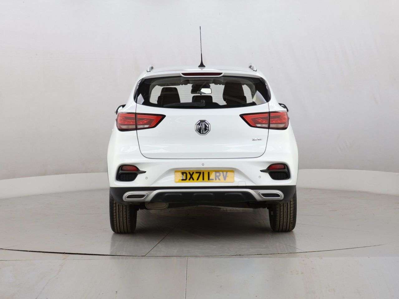 2021 MG MG ZS 2021 MG MG ZS