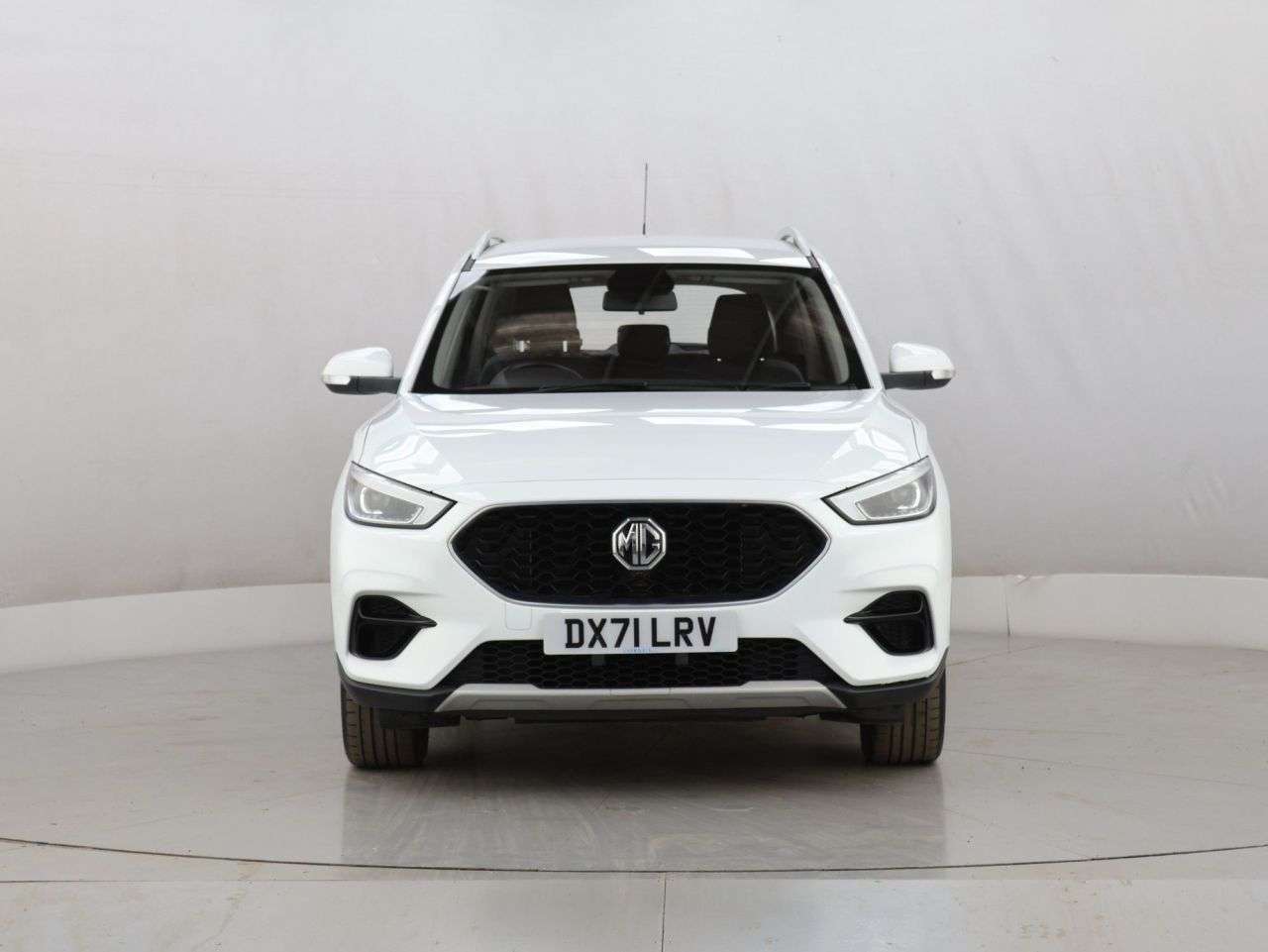 A 2021 MG MG ZS 1.5 VTi-TECH Excite SUV 5dr Petrol Manual Euro 6 (s/s) (106 ps) A 2021 MG MG ZS 1.5 VTi-TECH Excite SUV 5dr Petrol Manual Euro 6 (s/s) (106 ps)