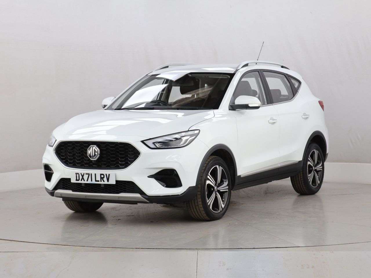 2021 MG MG ZS 2021 MG MG ZS
