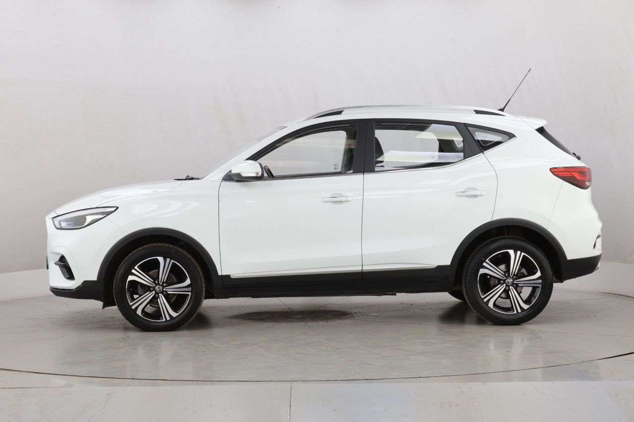 2021 MG MG ZS 2021 MG MG ZS