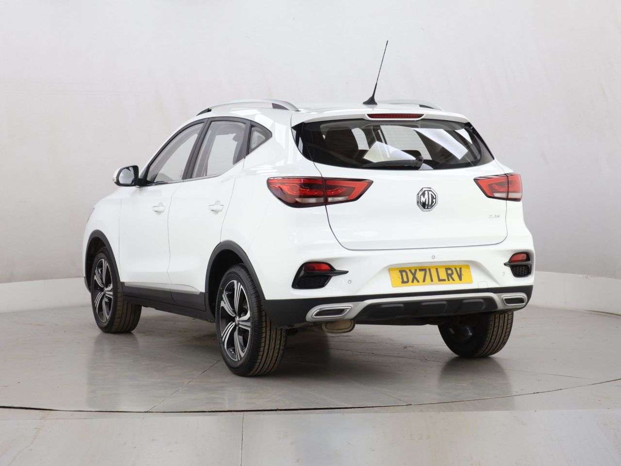 2021 MG MG ZS 2021 MG MG ZS